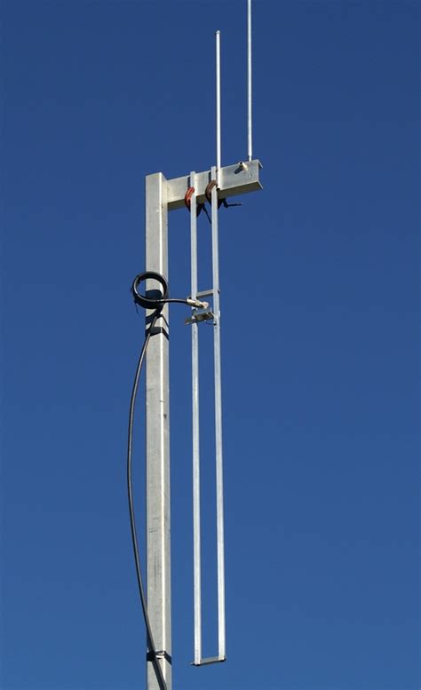 antena slot